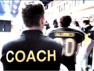 coach